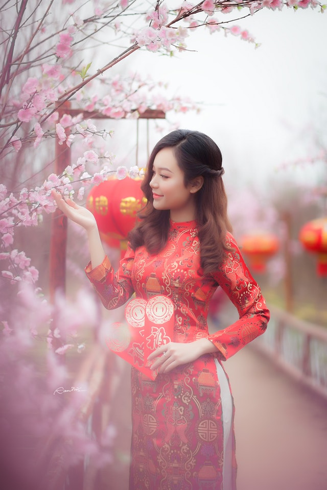 Interesting custom on Vietnamese Lunar New Year